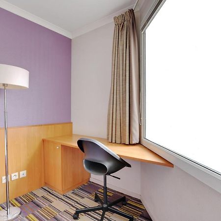 Modern Studio - 2P - Issy-Les-Moulineaux - Javel Екстериор снимка